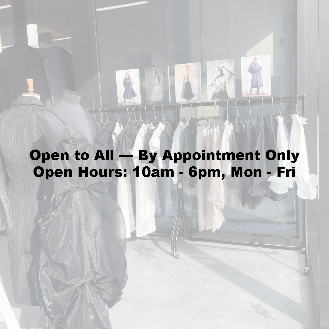 London Showroom Appointment