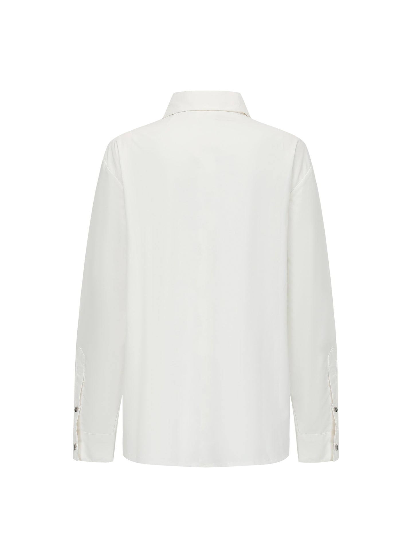 Men's Shirt - Illustré Edition (Black Print)