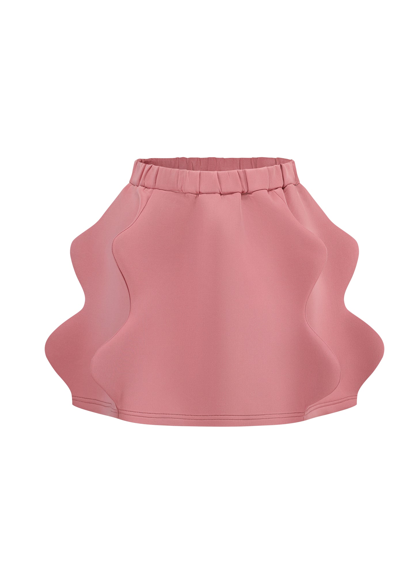 Pink Wave Suit