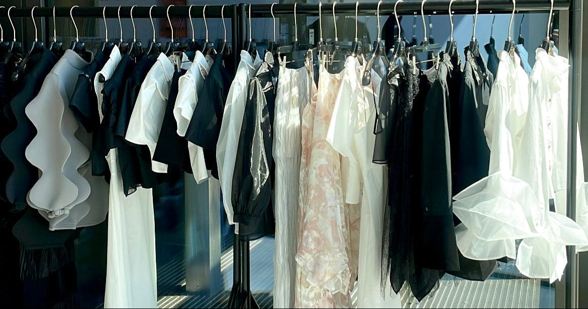 London Showroom Appointment