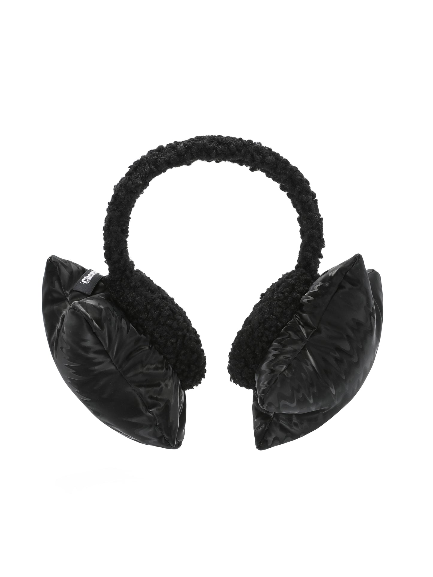 Waveform Earmuffs