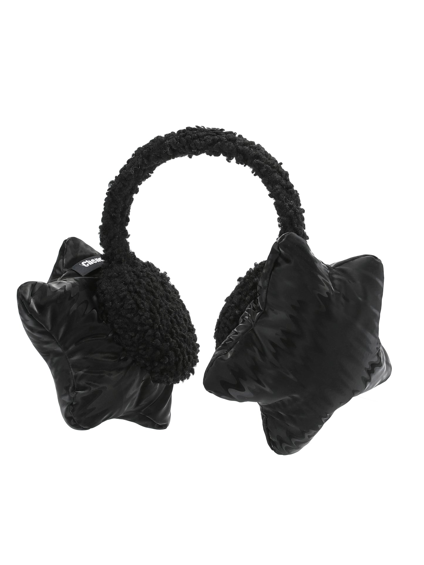 Waveform Earmuffs