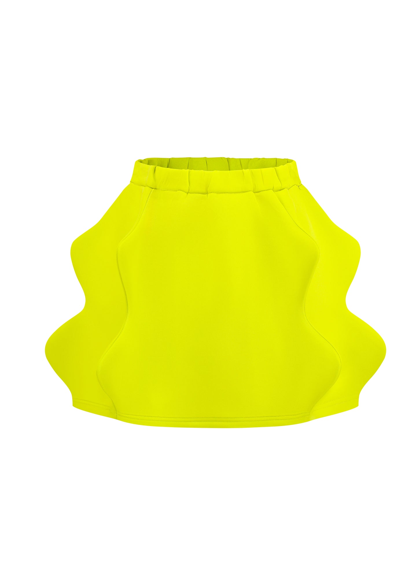 Green Wave Suit