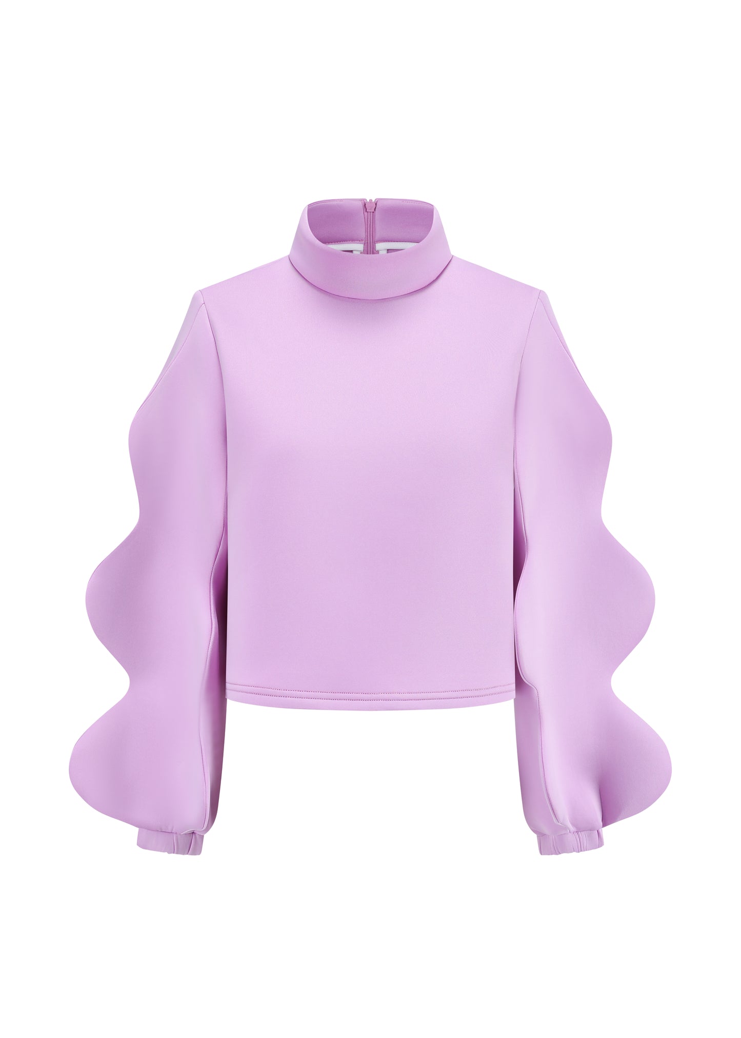 Purple Wave Suit