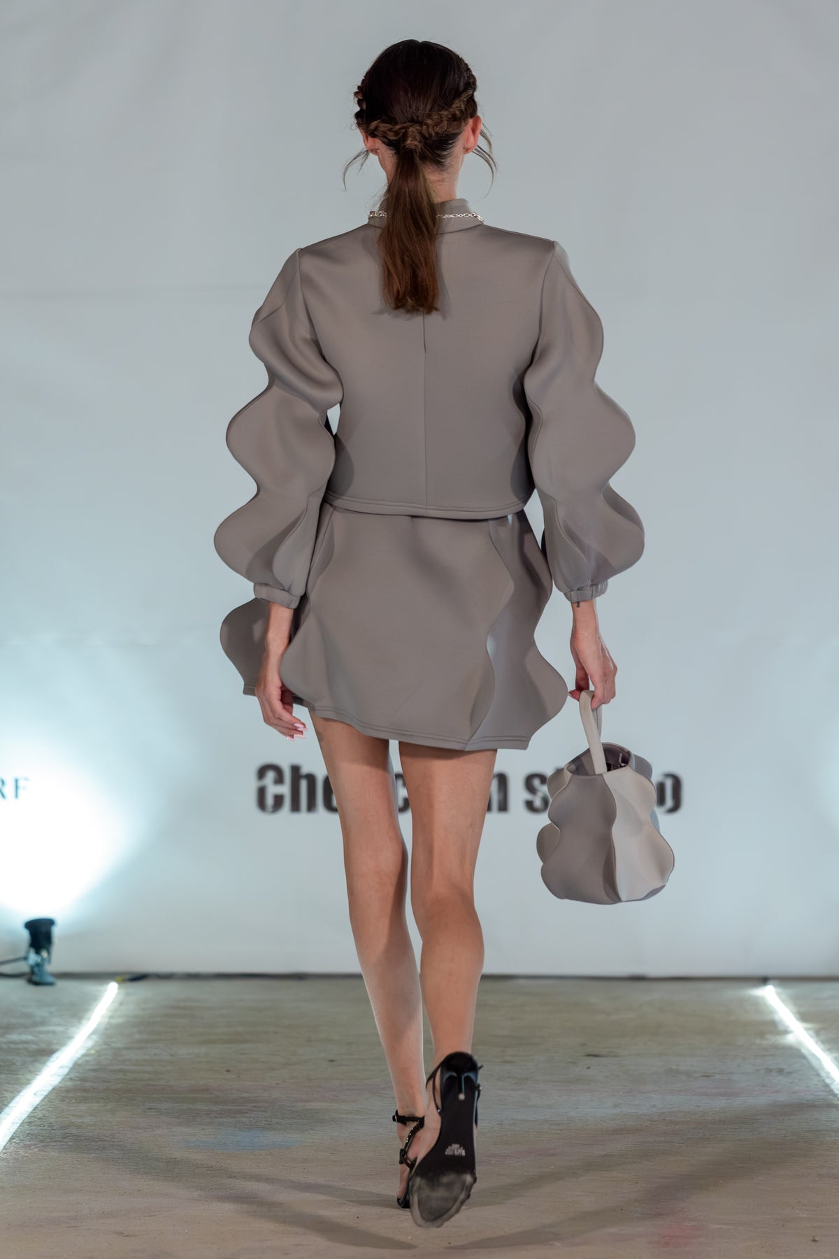 Waveform Bag